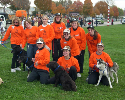 Halloween Parade 2010